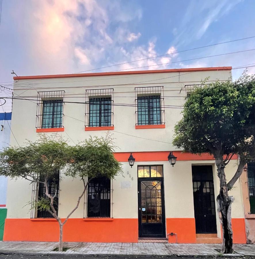 Hotel posada San Nicolás Pensión
