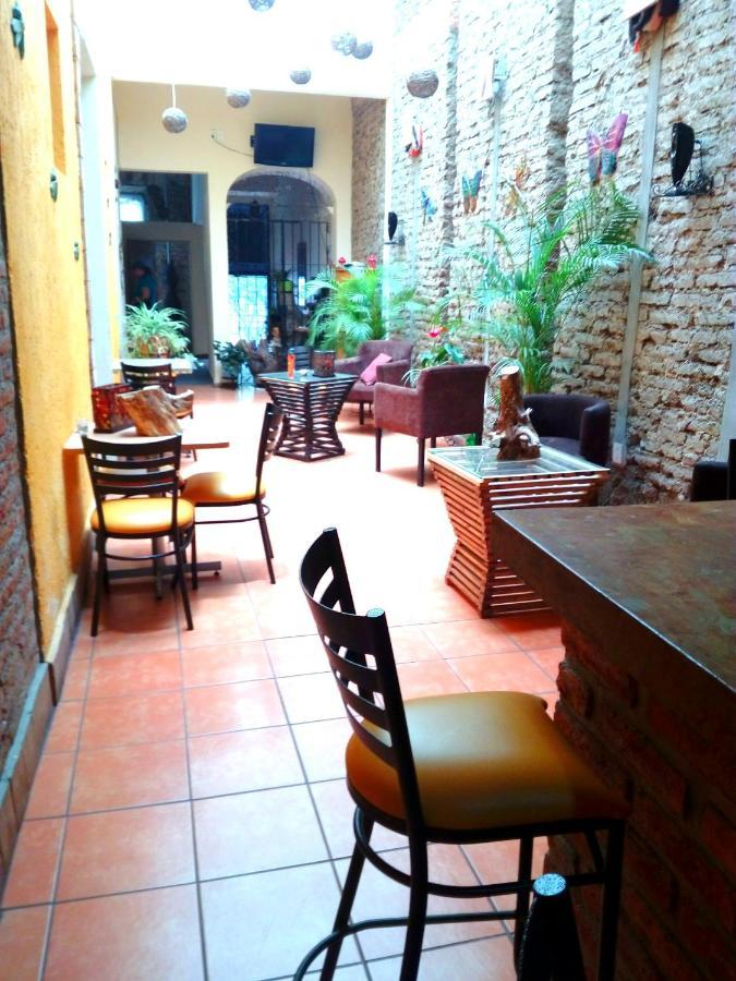 La Casa De Las Libelulas