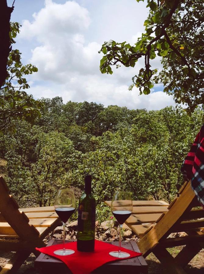 Glamping Y Cenas Romanticas Luxury tent *