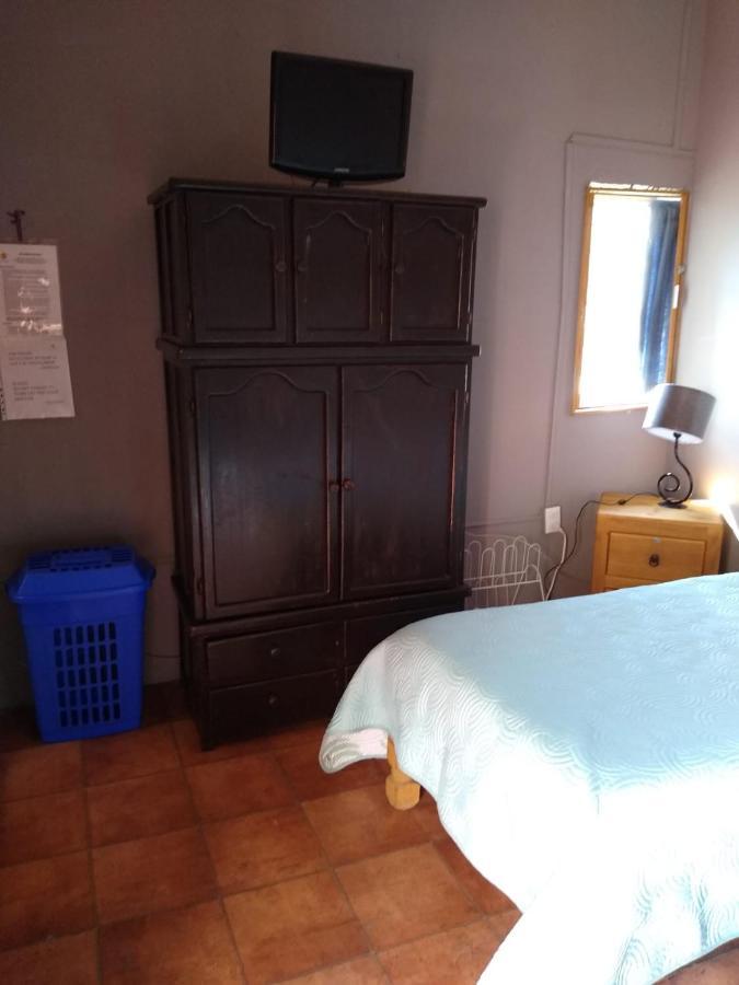 Don Felipe Guest house *