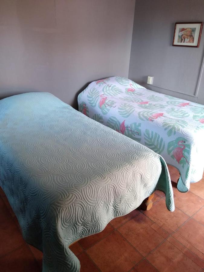 Don Felipe Guest house Guadalajara
