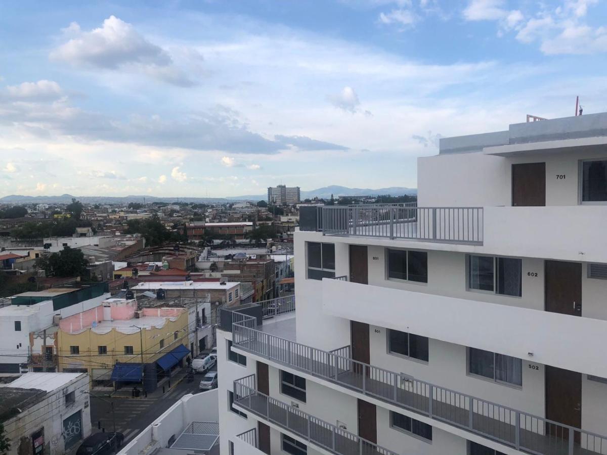 Departamento *mundo Viajero* Apartment
