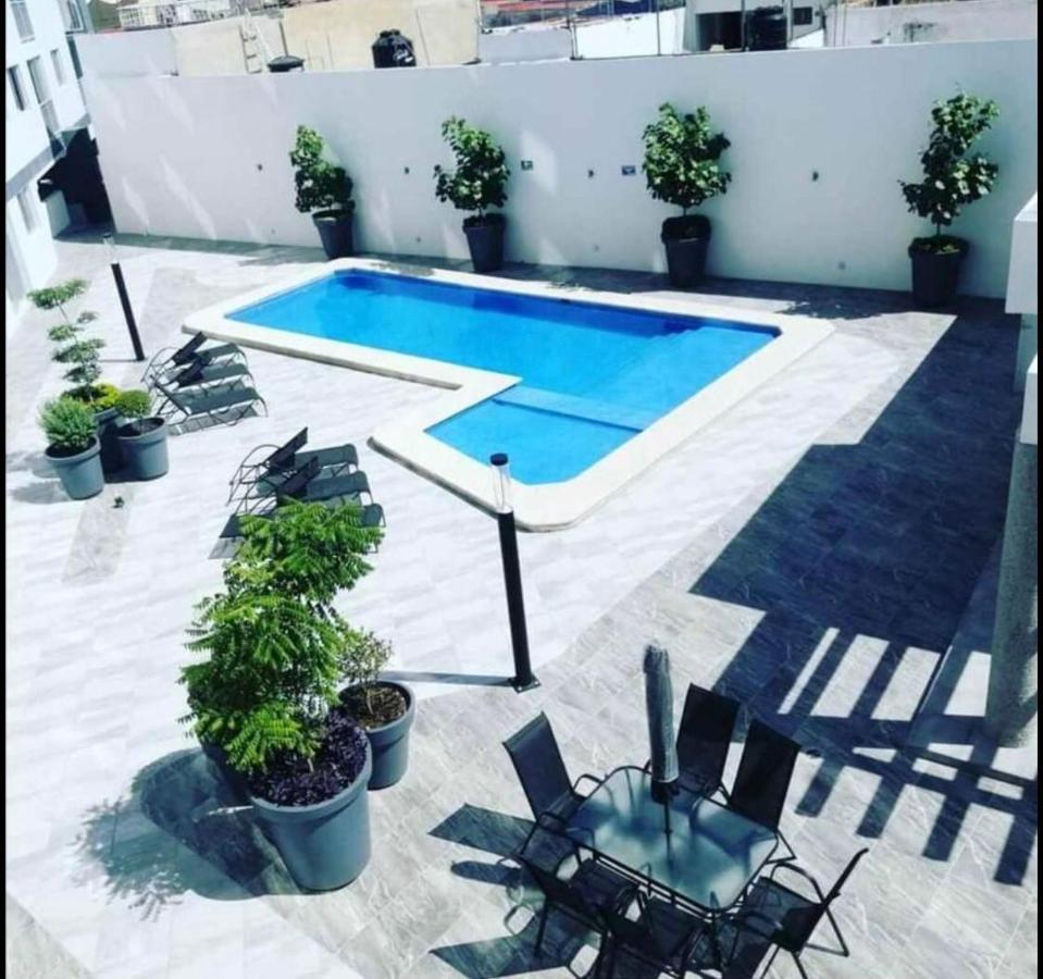 Apartment Departamento *mundo Viajero* *
