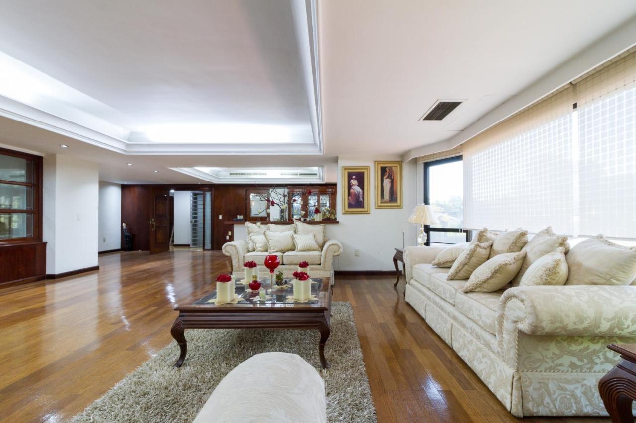 Apartamento Penthouse Colomos *