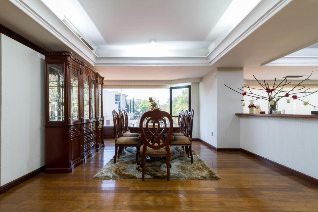 Apartamento Penthouse Colomos