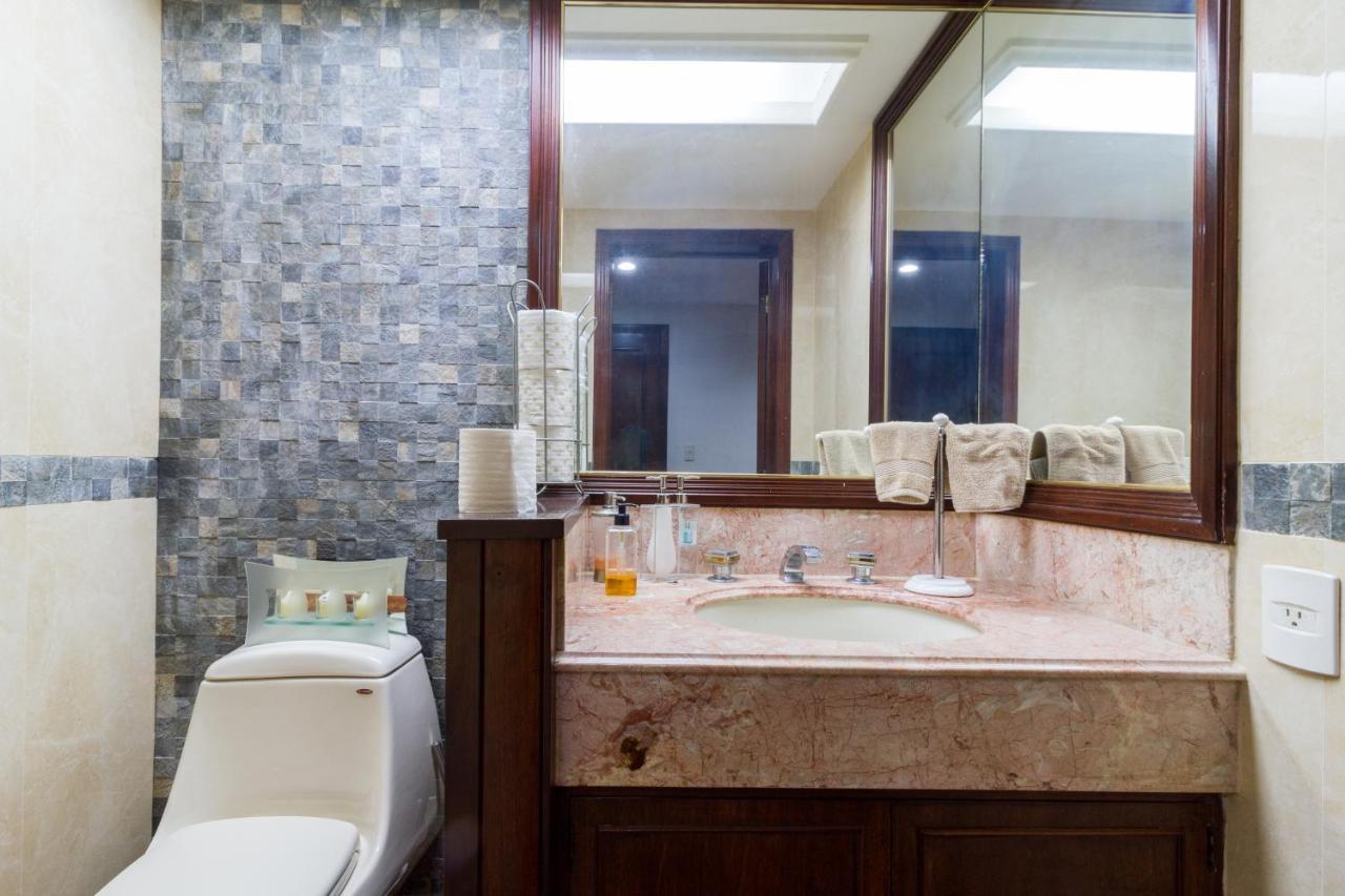 Apartamento Penthouse Colomos