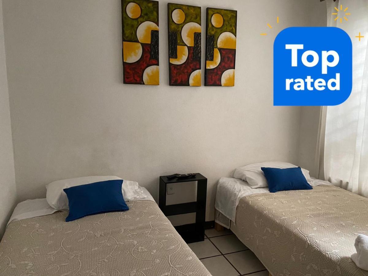Holiday home Casa Ejecutivo Zona Iteso Bahia De Acapulco Guadalajara