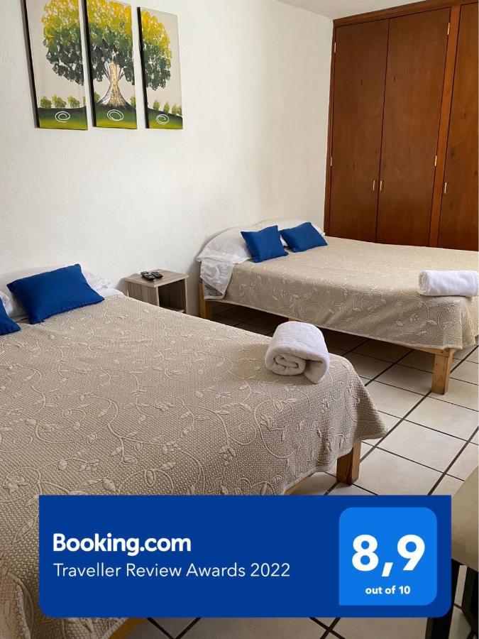 Holiday home Casa Ejecutivo Zona Iteso Bahia De Acapulco *