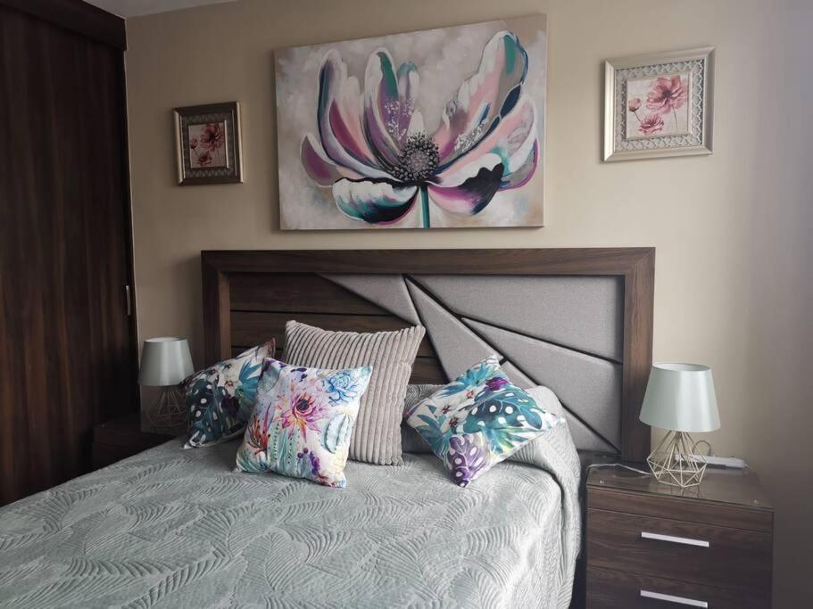 Tu Joya Y Tu Perla Tapatia - Ac, Alberca, Gym En El Corazon De Apartment Guadalajara