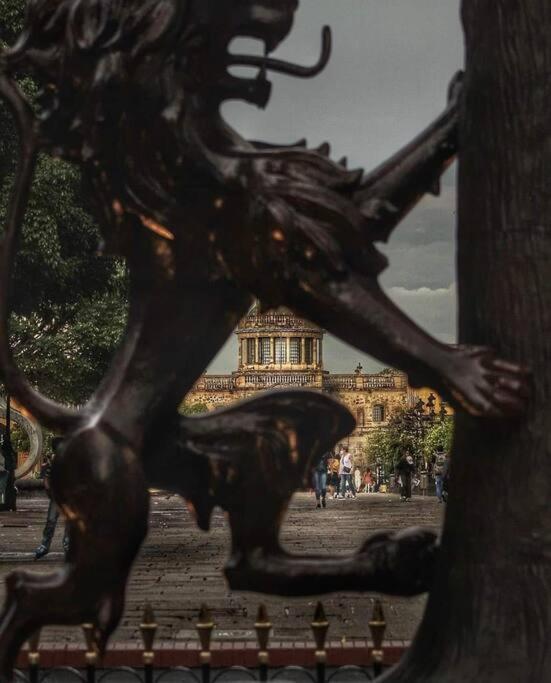 Tu Joya Y Tu Perla Tapatia - Ac, Alberca, Gym En El Corazon De * Guadalajara