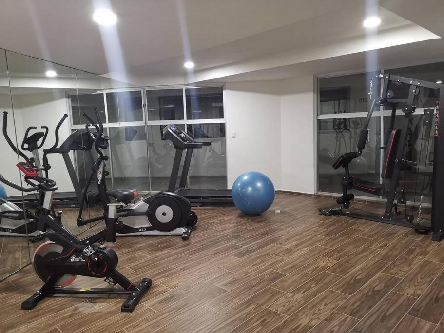 Tu Joya Y Tu Perla Tapatia - Ac, Alberca, Gym En El Corazon De