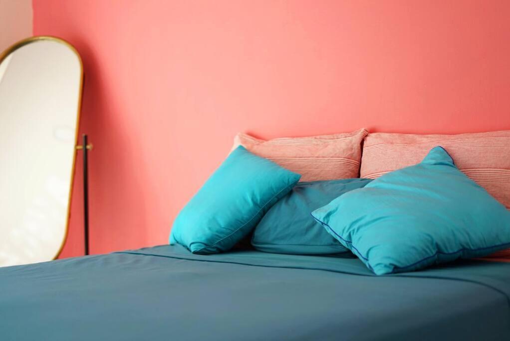100mb Apt With Rooftop & Swimming Pool * Guadalajara