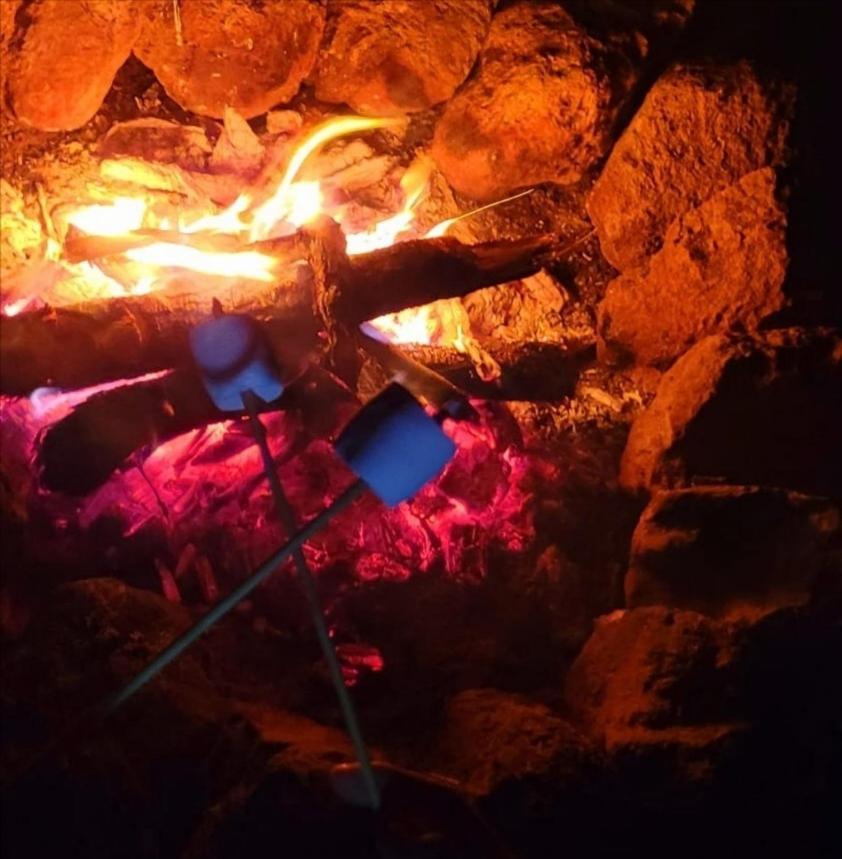 Glamping Y Cenas Romanticas *