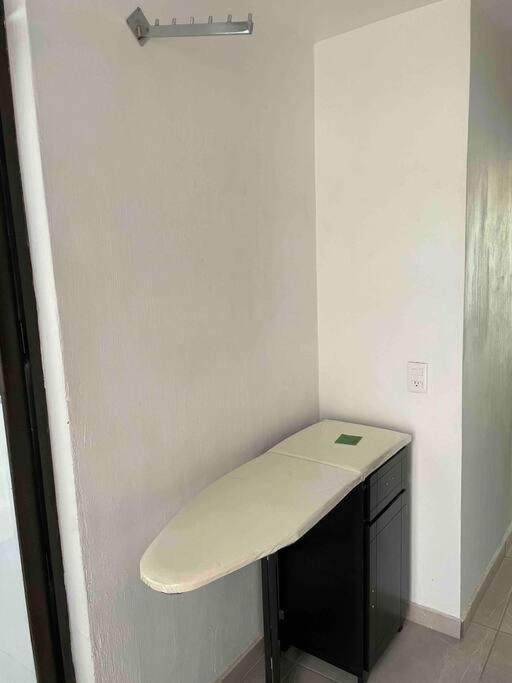 Apartment Alojamiento Completo, Con Una Excelente Ubicacion *