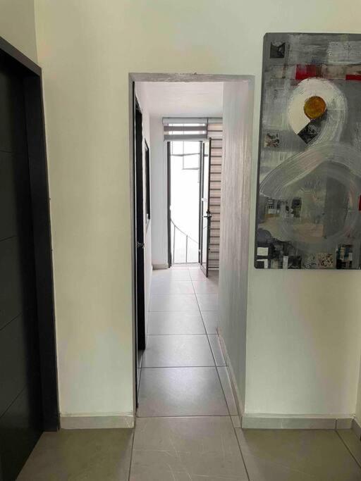 Apartment Alojamiento Completo, Con Una Excelente Ubicacion