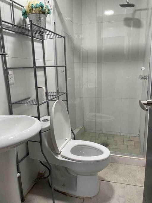 Alojamiento Completo, Con Una Excelente Ubicacion Apartment Guadalajara