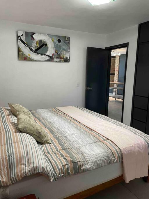 Apartment Alojamiento Completo, Con Una Excelente Ubicacion Guadalajara