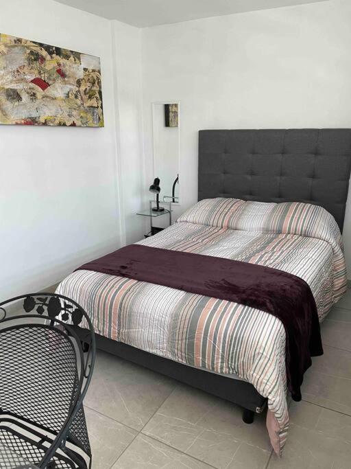 Alojamiento Completo, Con Una Excelente Ubicacion Apartment *