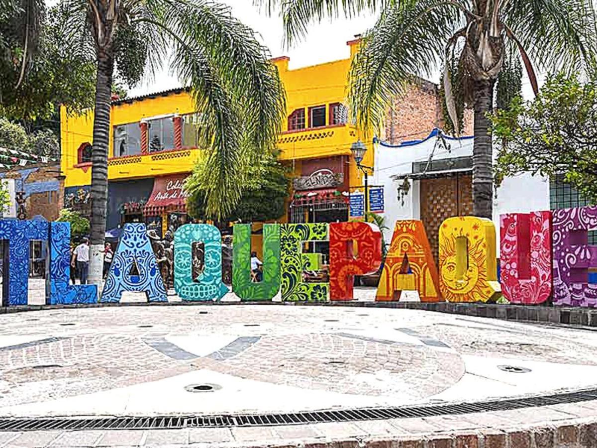 Hotel Plaza Bandera Revolución Guadalajara