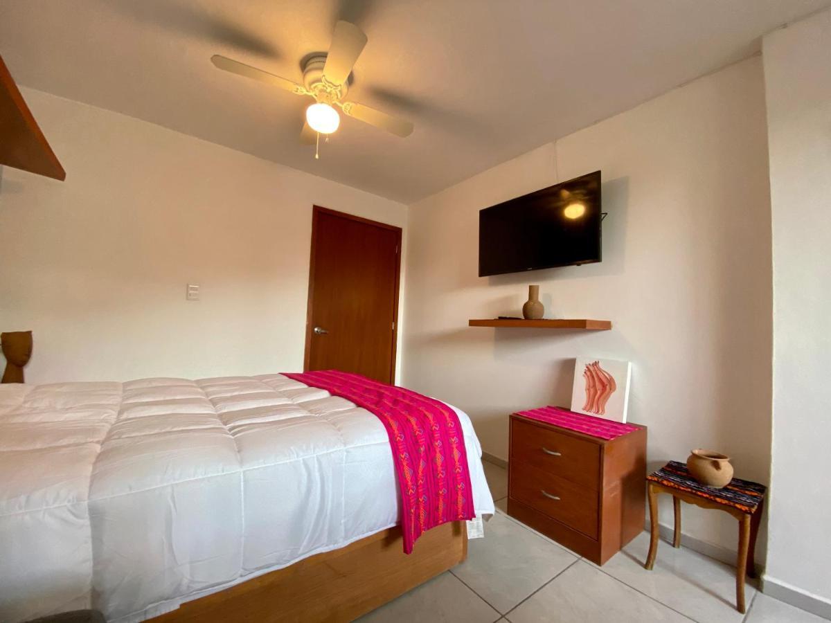 Apartment Cozy Close To Andares @serra Guadalajara