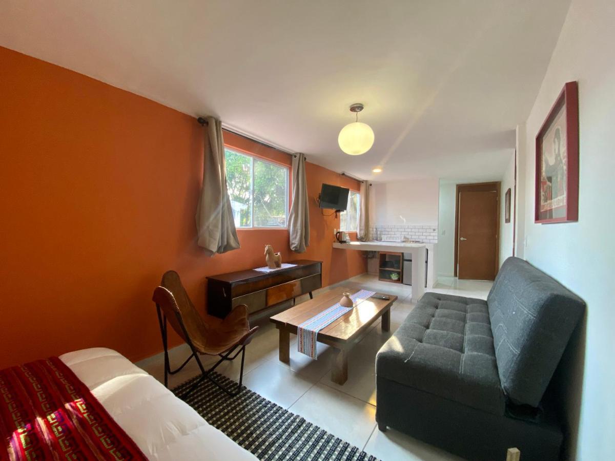 Cozy Close To Andares @serra *