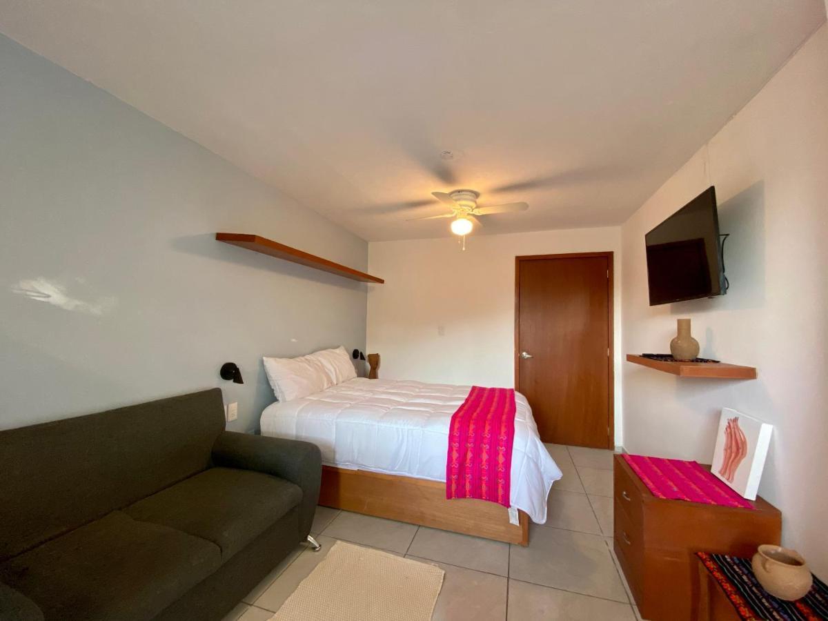 Apartment Cozy Close To Andares @serra Guadalajara