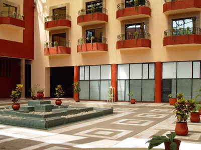 Casagrande Aeropuerto Guadalajara
