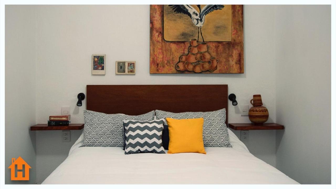 Apartment Cozy Close To Andares @serra Guadalajara