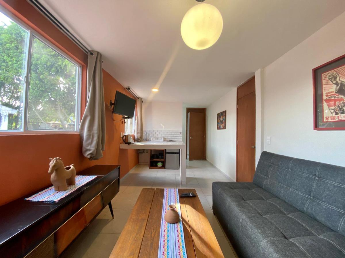 Cozy Close To Andares @serra * Guadalajara