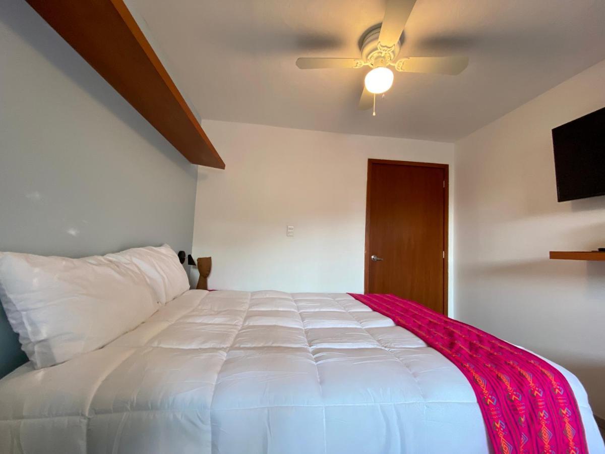 Apartment Cozy Close To Andares @serra Guadalajara