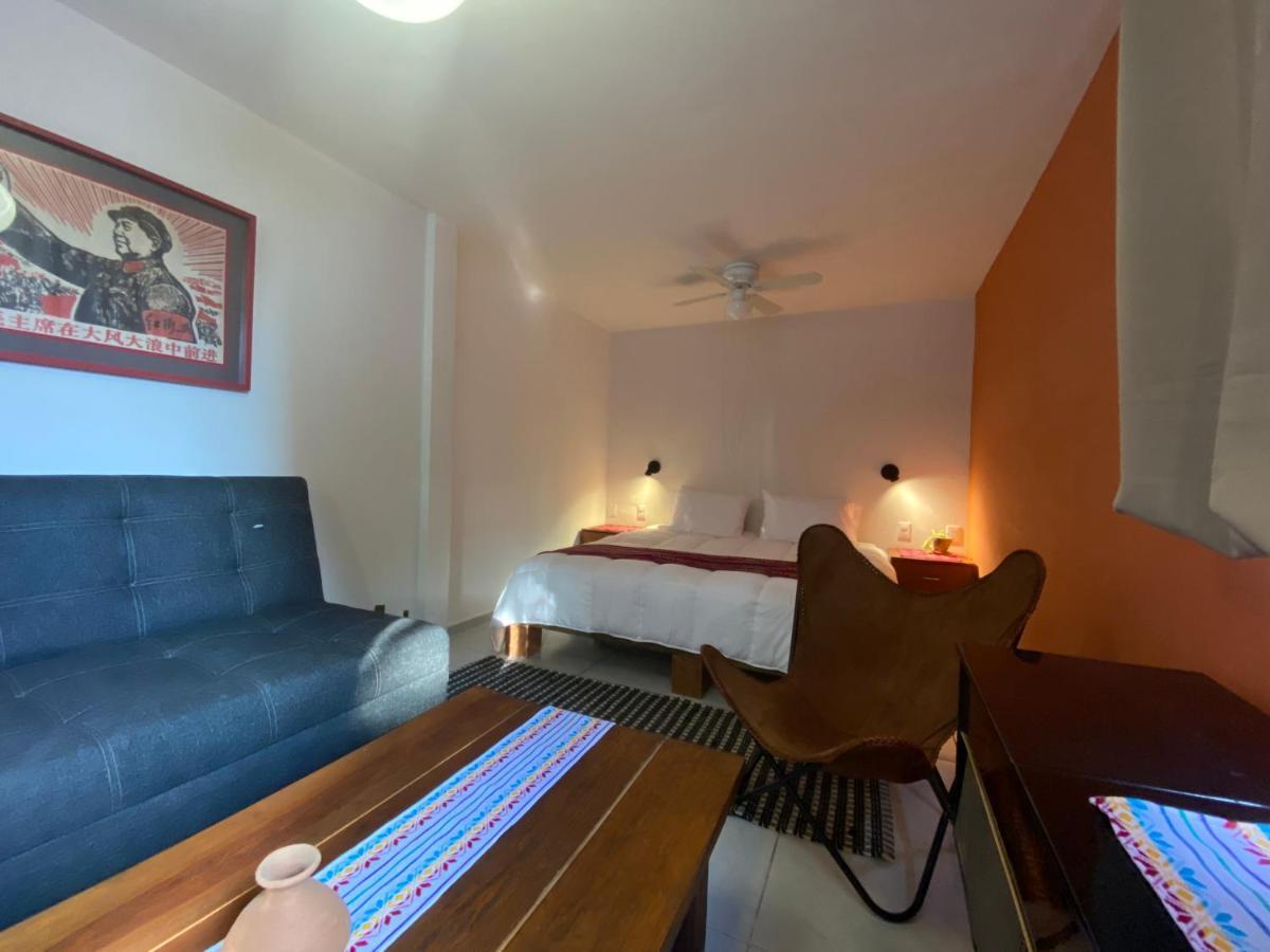 Apartment Cozy Close To Andares @serra