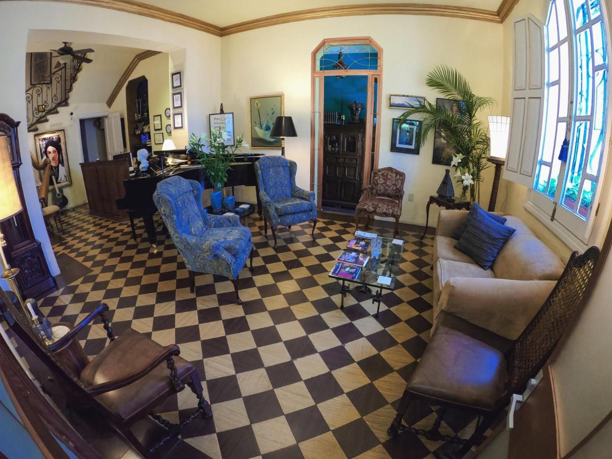 Bed and breakfast La Perla Boutique 3*
