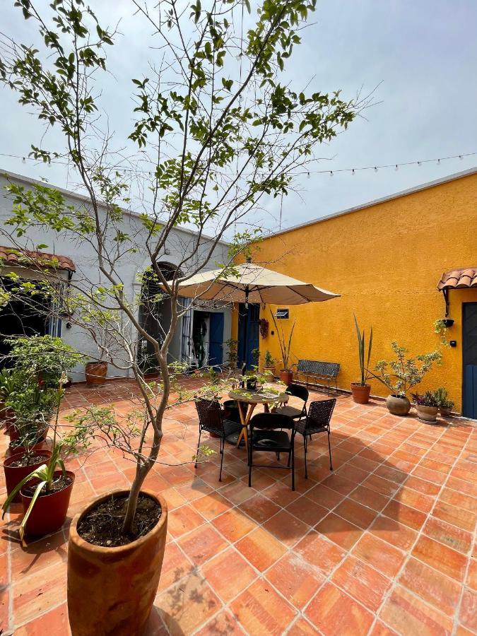 Casa Arrayan Guest house *