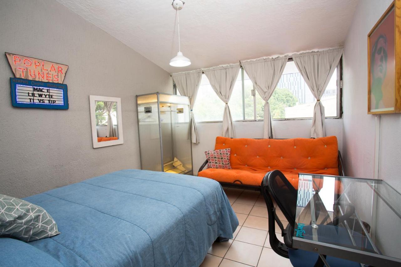 Сasa de vacaciones Morada Housing Providencia Guadalajara