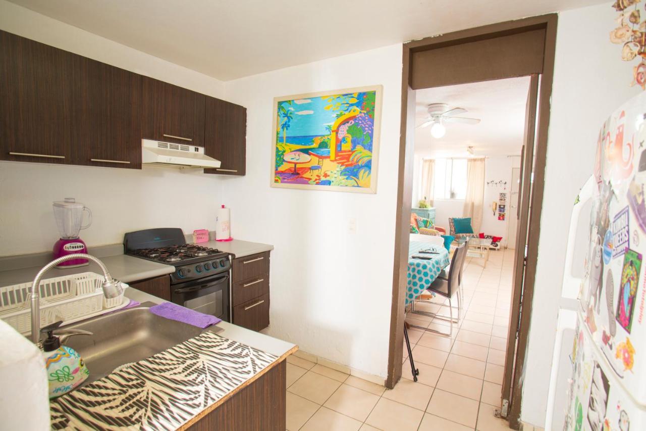 Сasa de vacaciones Morada Housing Providencia