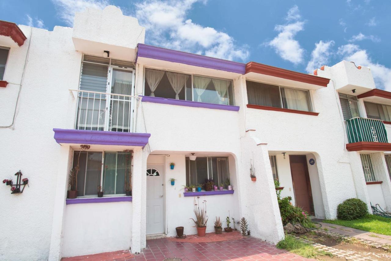 Morada Housing Providencia Сasa de vacaciones Guadalajara