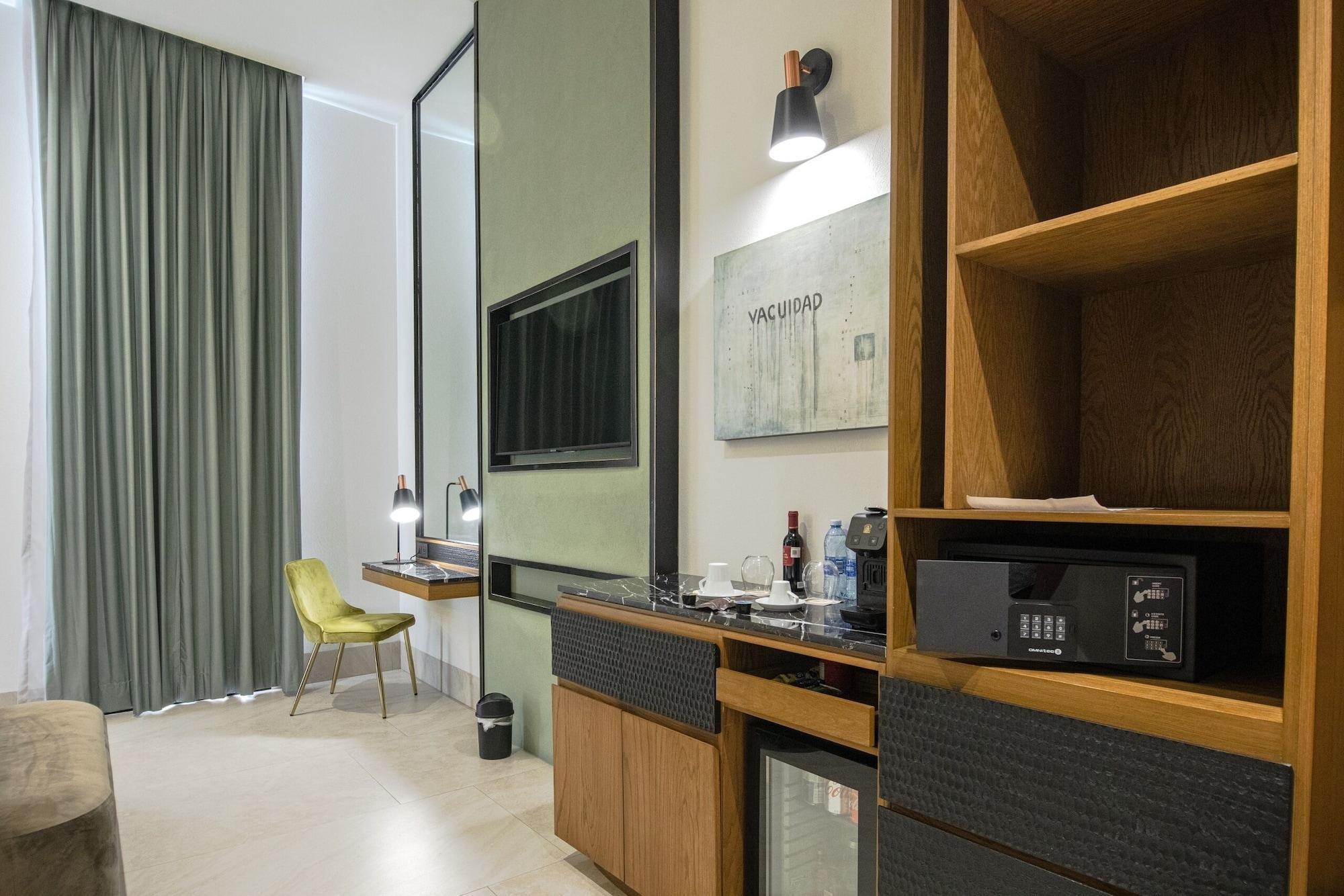 Becquer Hotel 4*