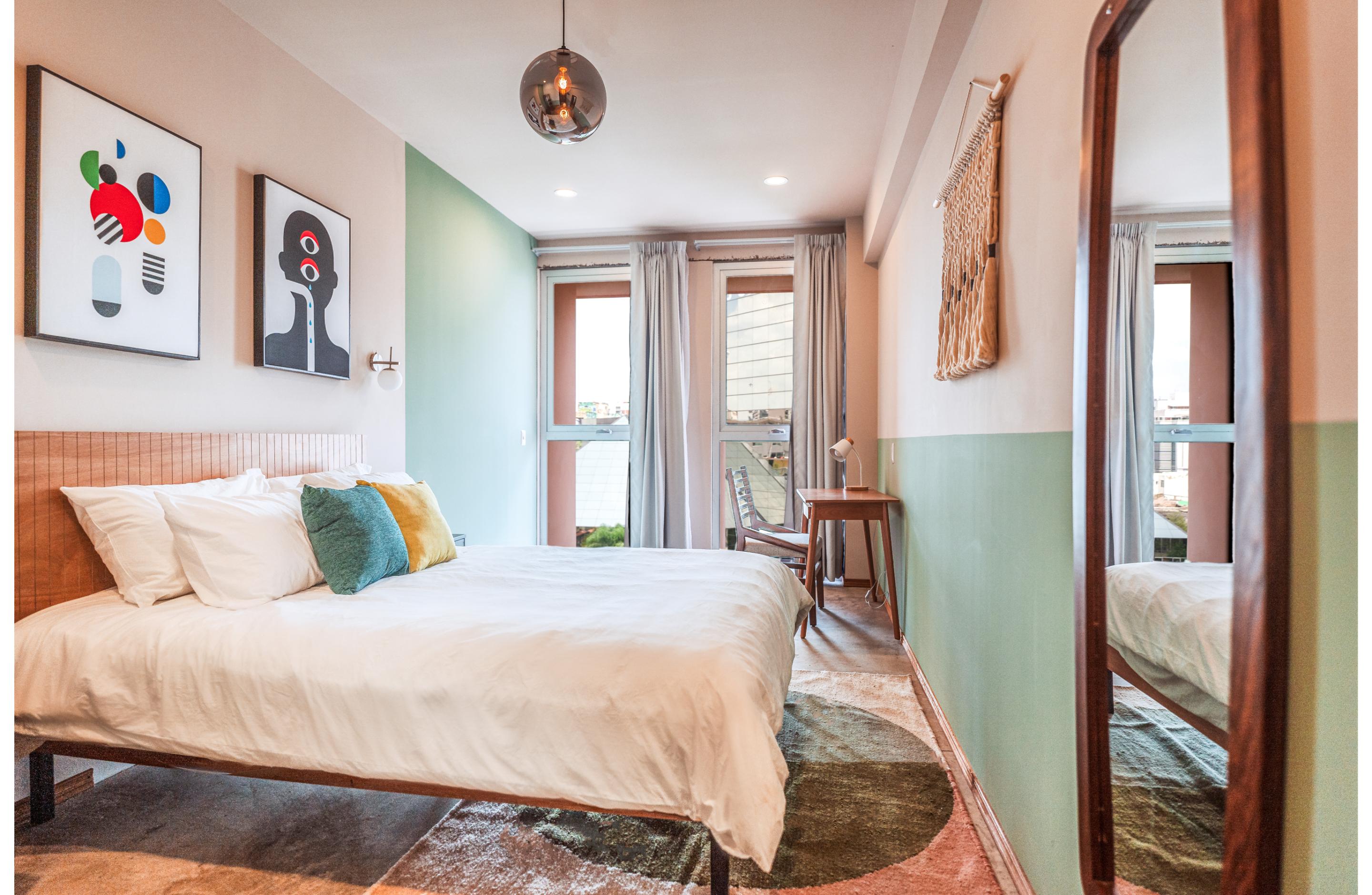 Hotel Selina