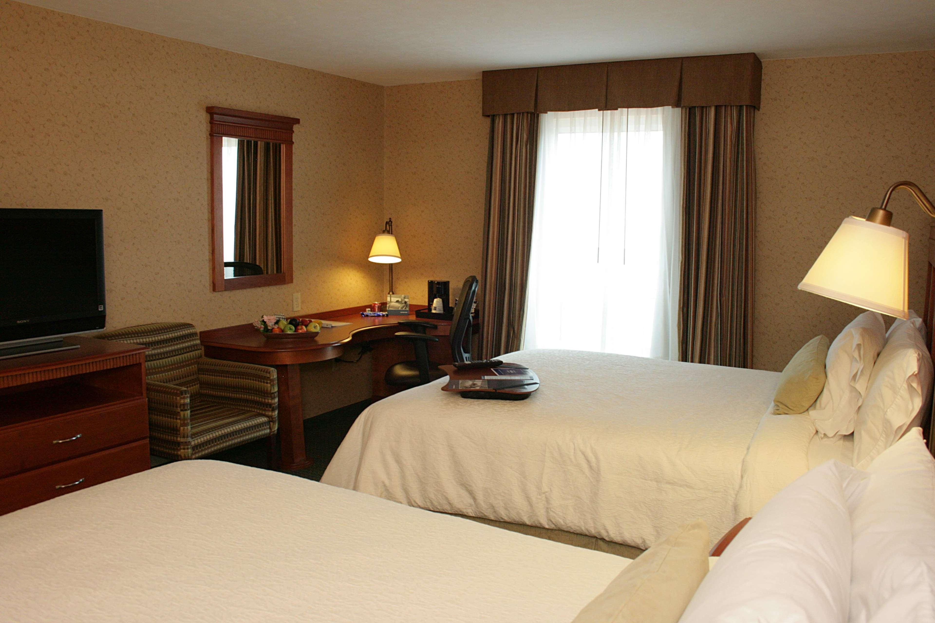 Hampton By Hilton Guadalajara-aeropuerto 3* Las Pintas