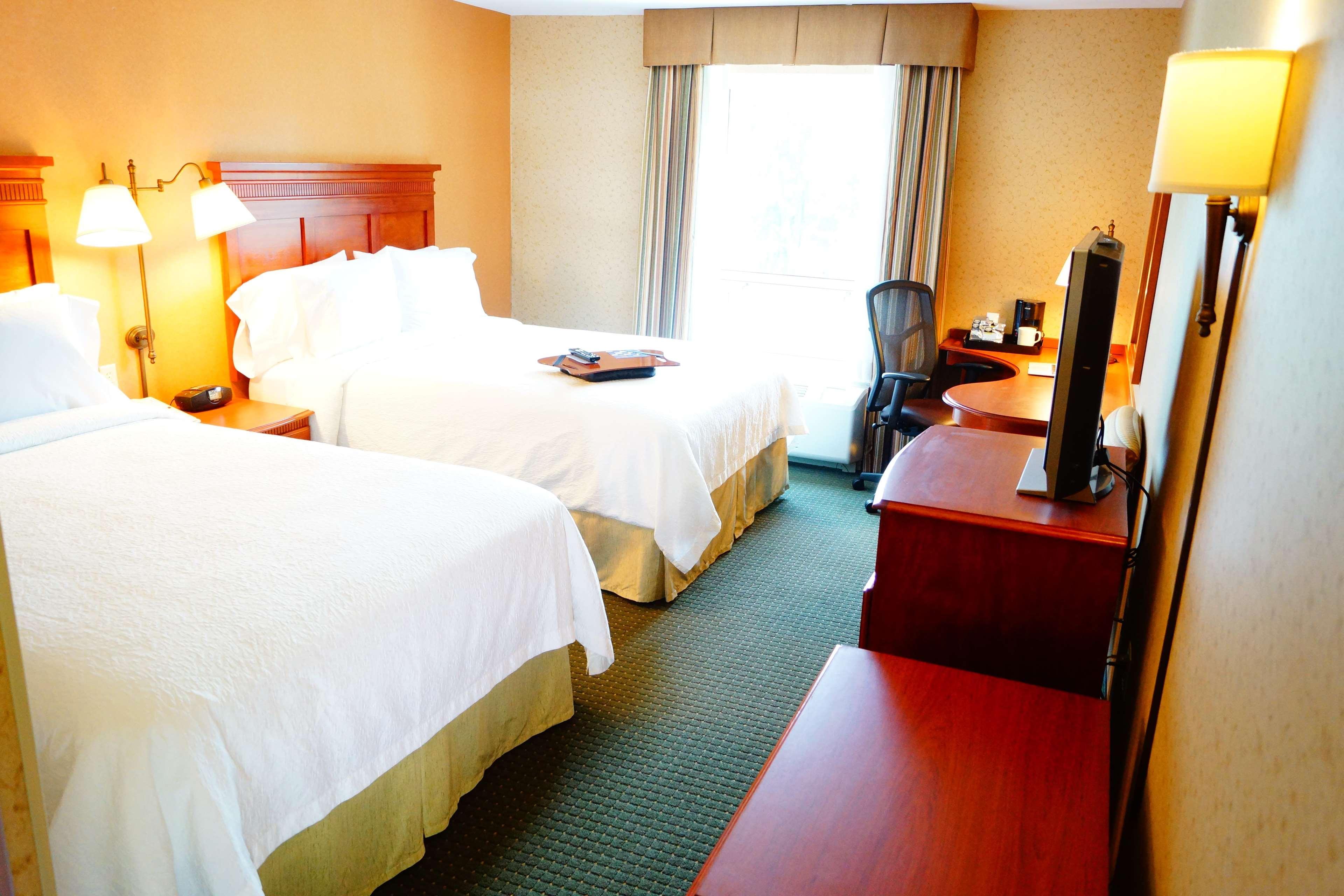 Hampton By Hilton Guadalajara-aeropuerto 3* Las Pintas