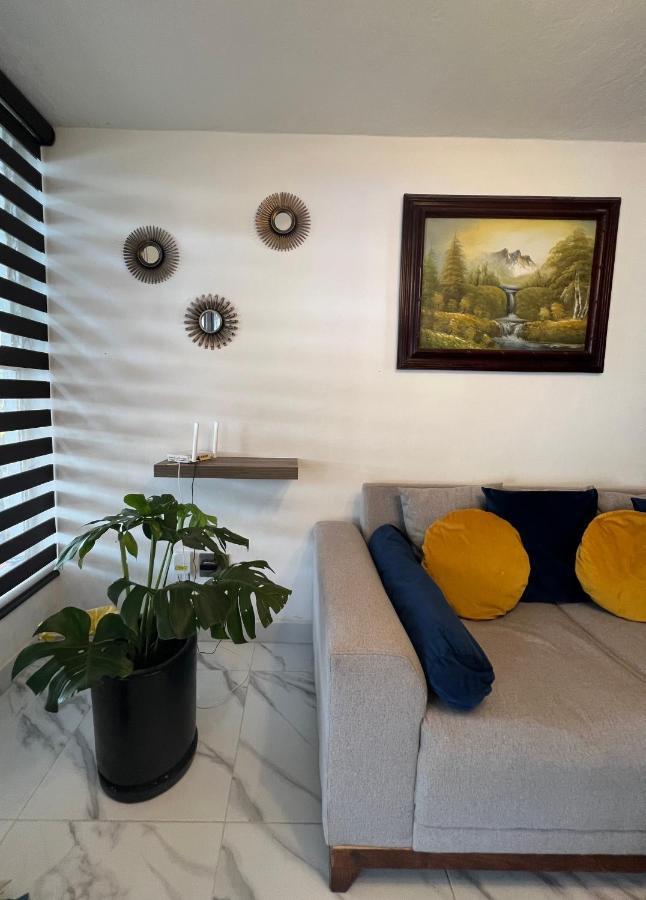 Apartamento Comfortable With Parking, Location *
