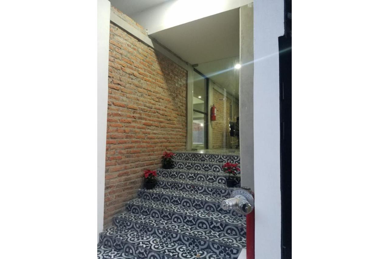 Decorado Y Equipado Tener La Mejor Evaluacion Apartment *