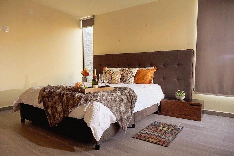 Decorado Y Equipado Tener La Mejor Evaluacion Apartment