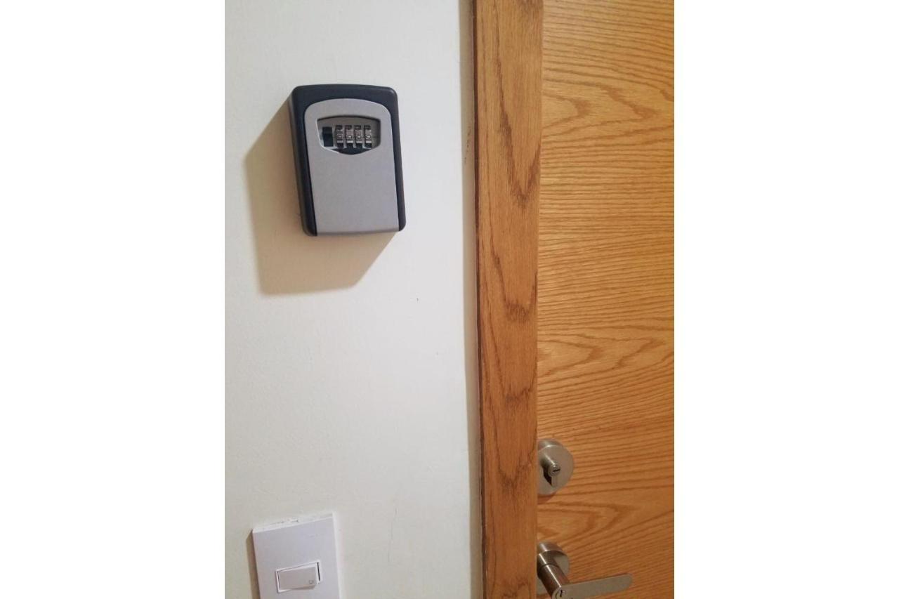 Apartment Decorado Y Equipado Tener La Mejor Evaluacion *
