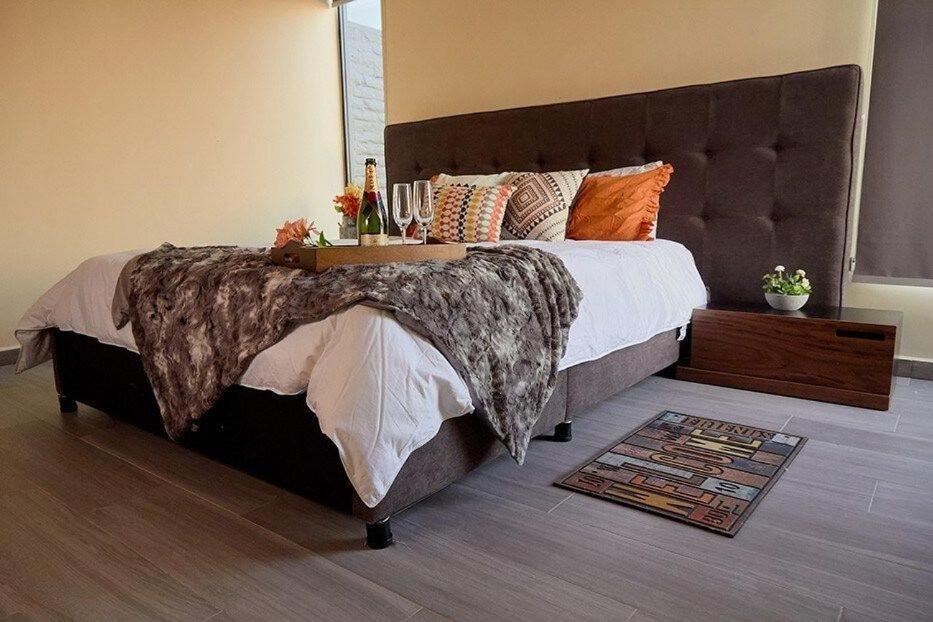 Decorado Y Equipado Tener La Mejor Evaluacion Apartment *
