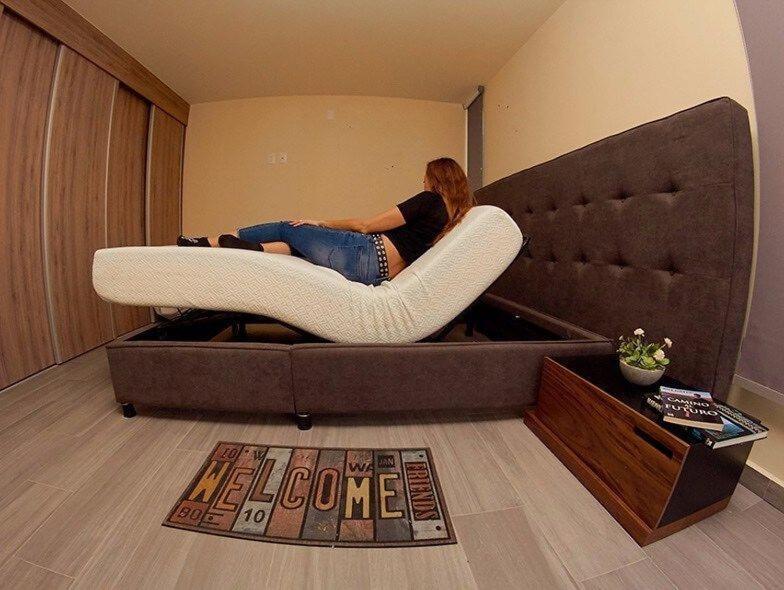 Apartment Decorado Y Equipado Tener La Mejor Evaluacion Guadalajara
