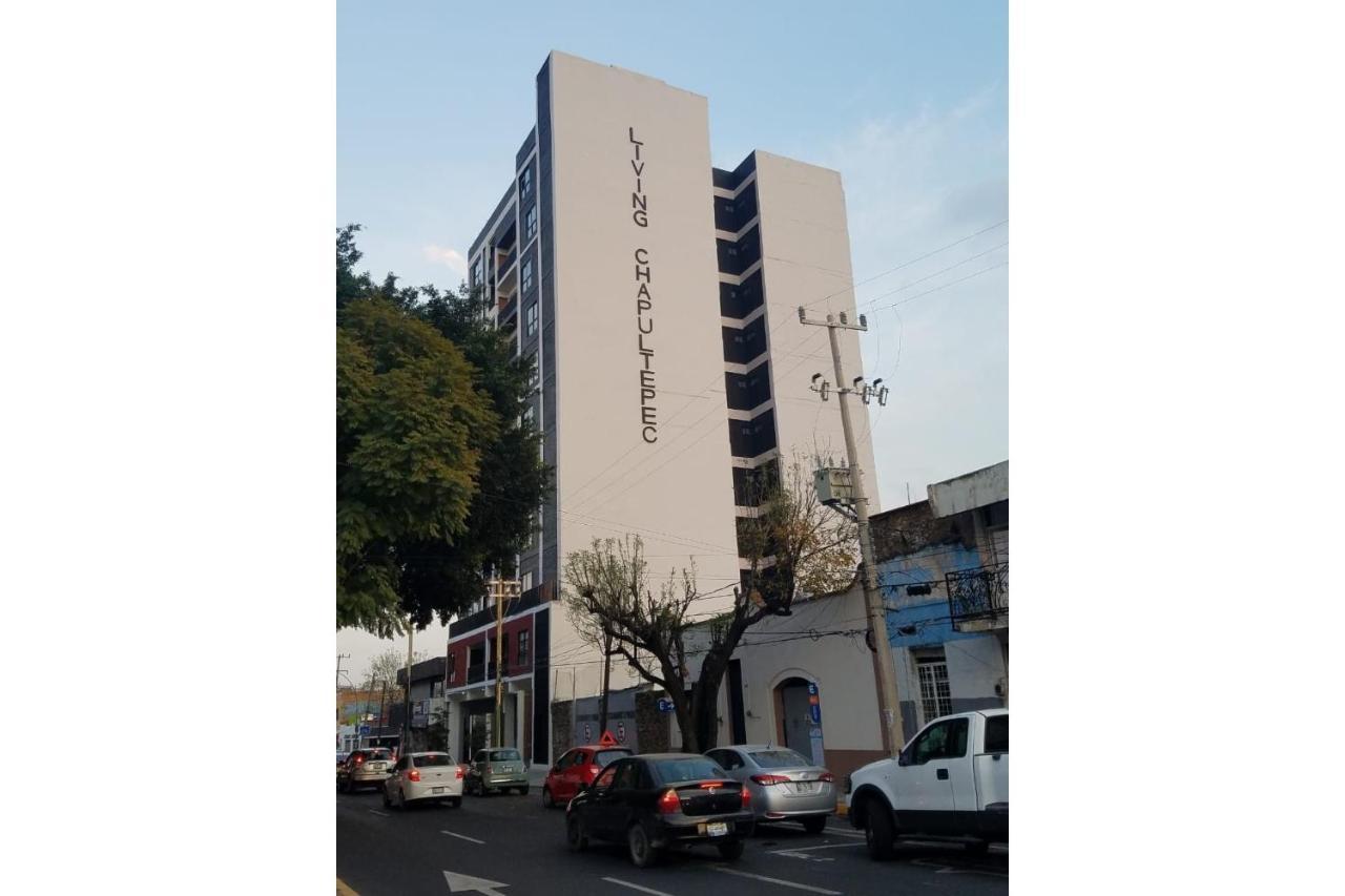 Apartment Decorado Y Equipado Tener La Mejor Evaluacion Guadalajara