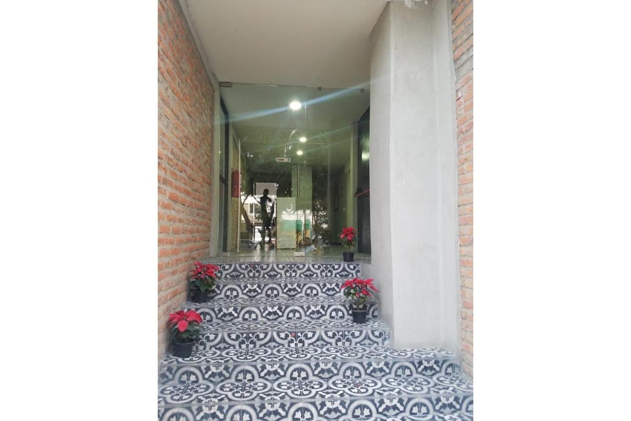 Decorado Y Equipado Tener La Mejor Evaluacion Apartment
