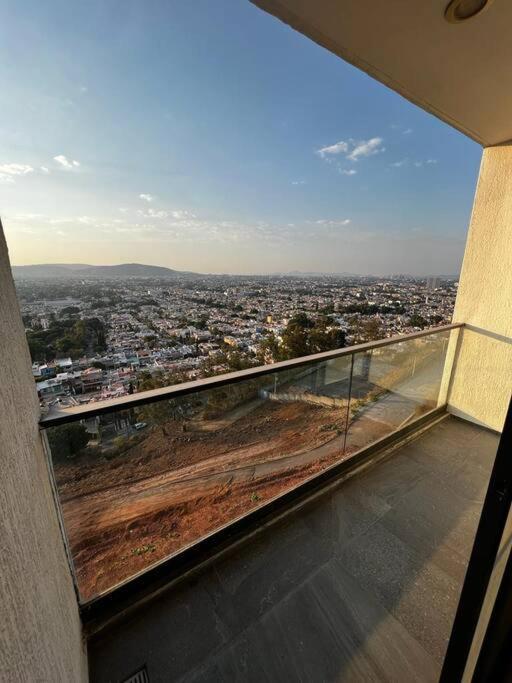 New And Gorgeous Apartament. Awesome Views! Guadalajara