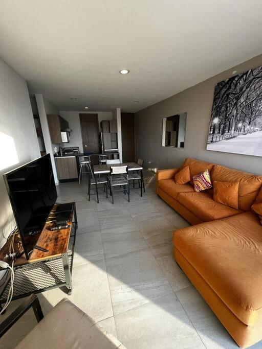 Apartment New And Gorgeous Apartament. Awesome Views! *